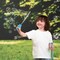 24 Pack 10’’ Mid Bubble Wands Assortment, 6 Colors Bubble Wands 3 OZ Party Favors Kids Summer Toys